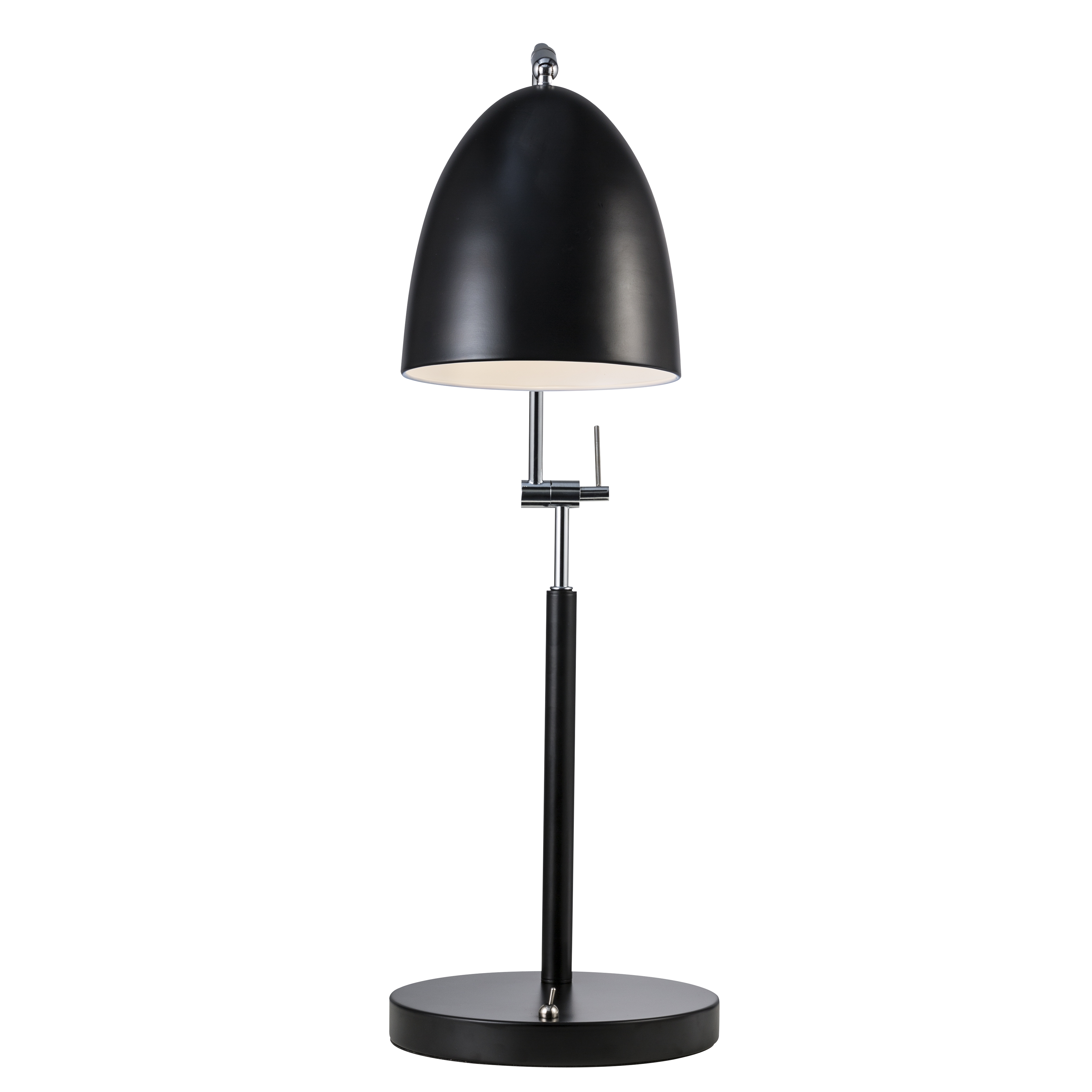 Alexander 16 | Table lamp | Black