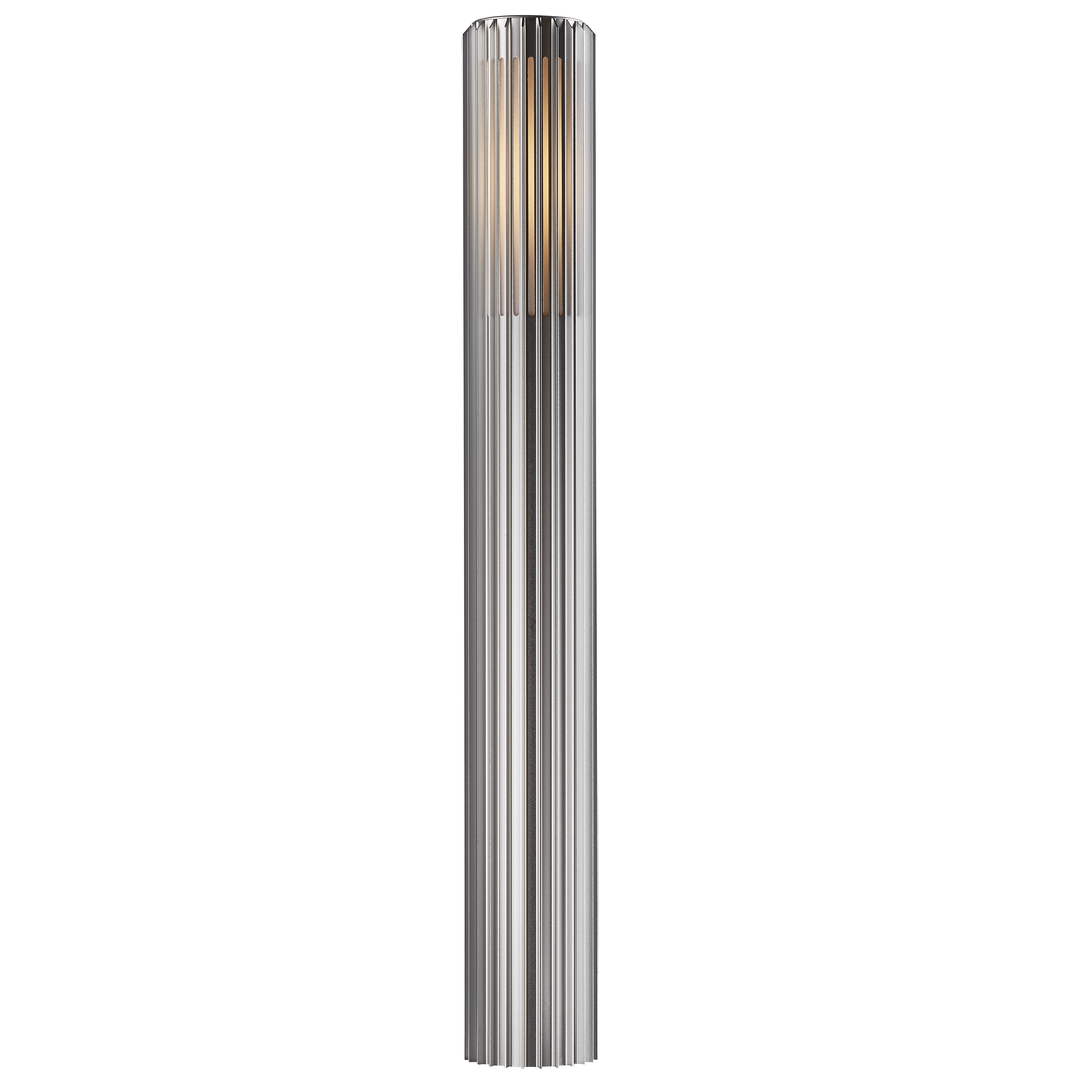 Aludra 95 | Pollerleuchte Aluminium 