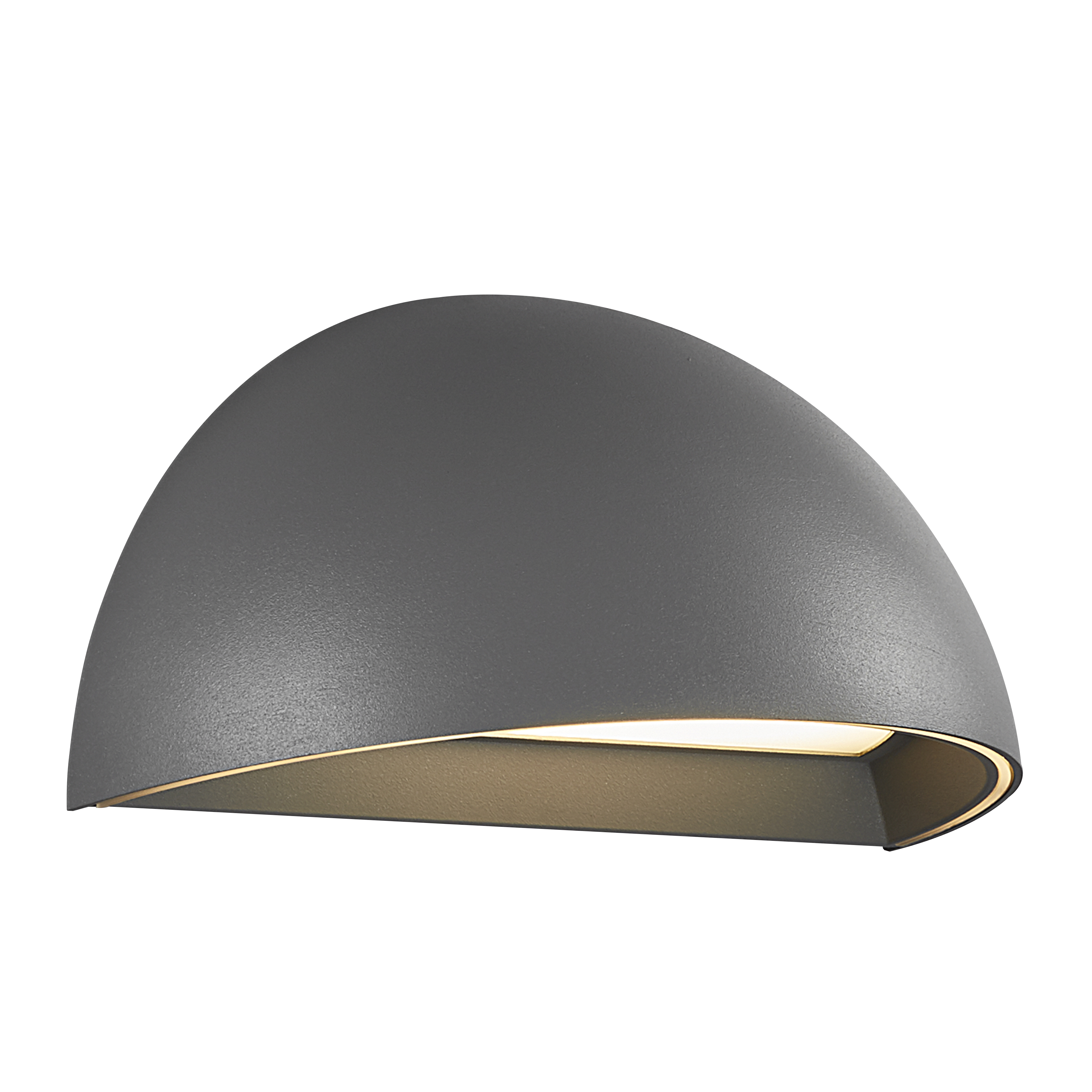 Arcus Smart | Wall light | Grey | Alle Lampen