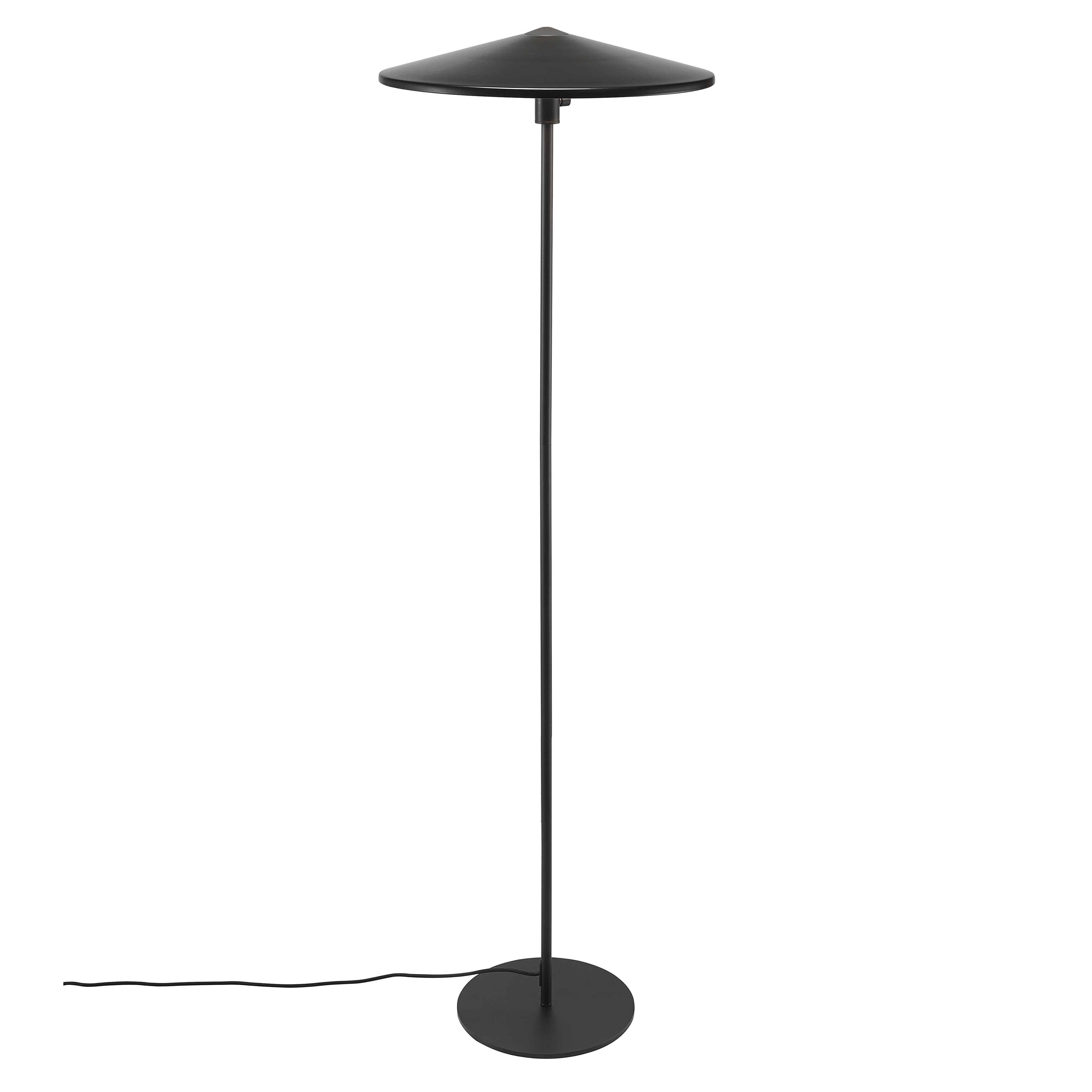 Balance | Floor lamp | Black