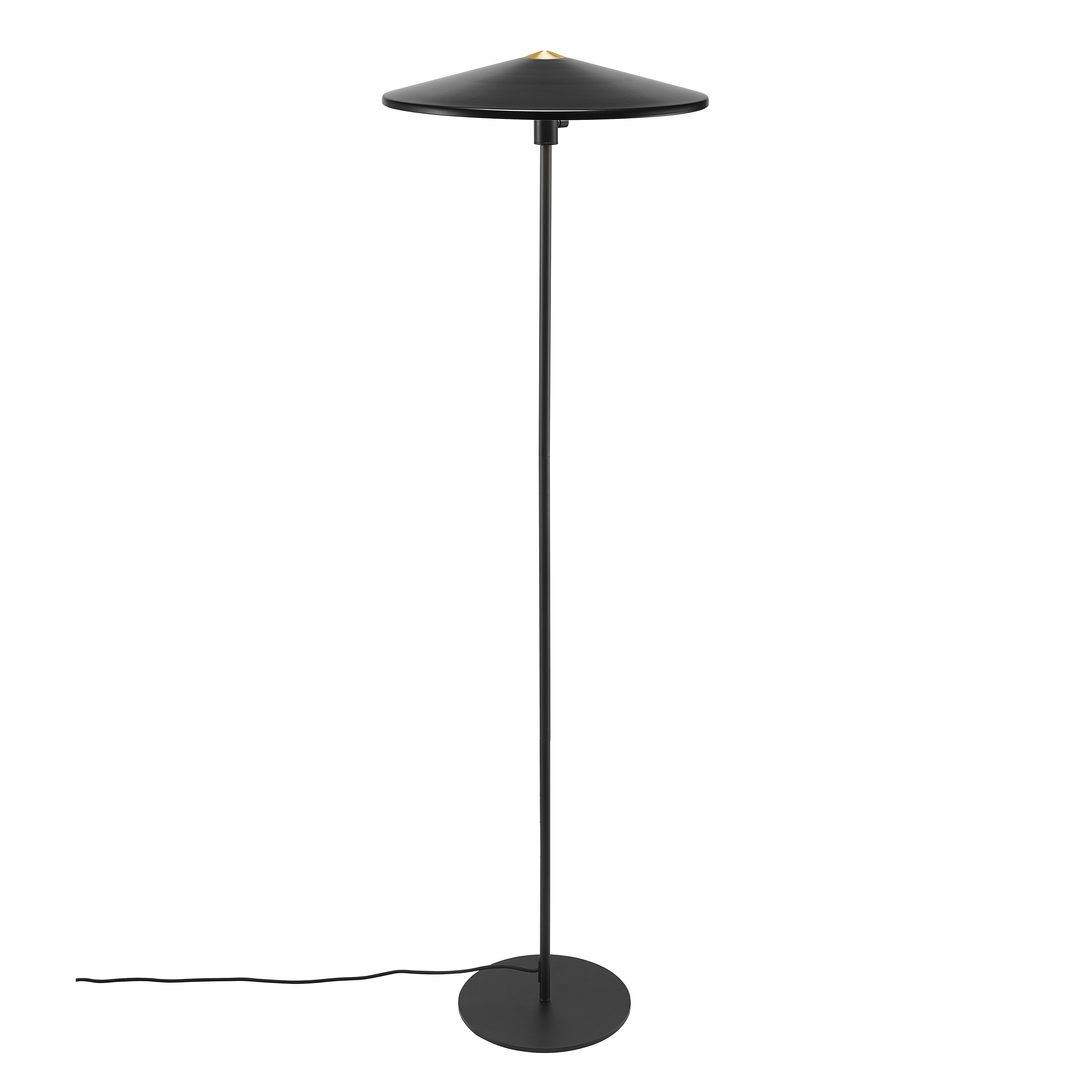 lamp Black Balance | Floor |