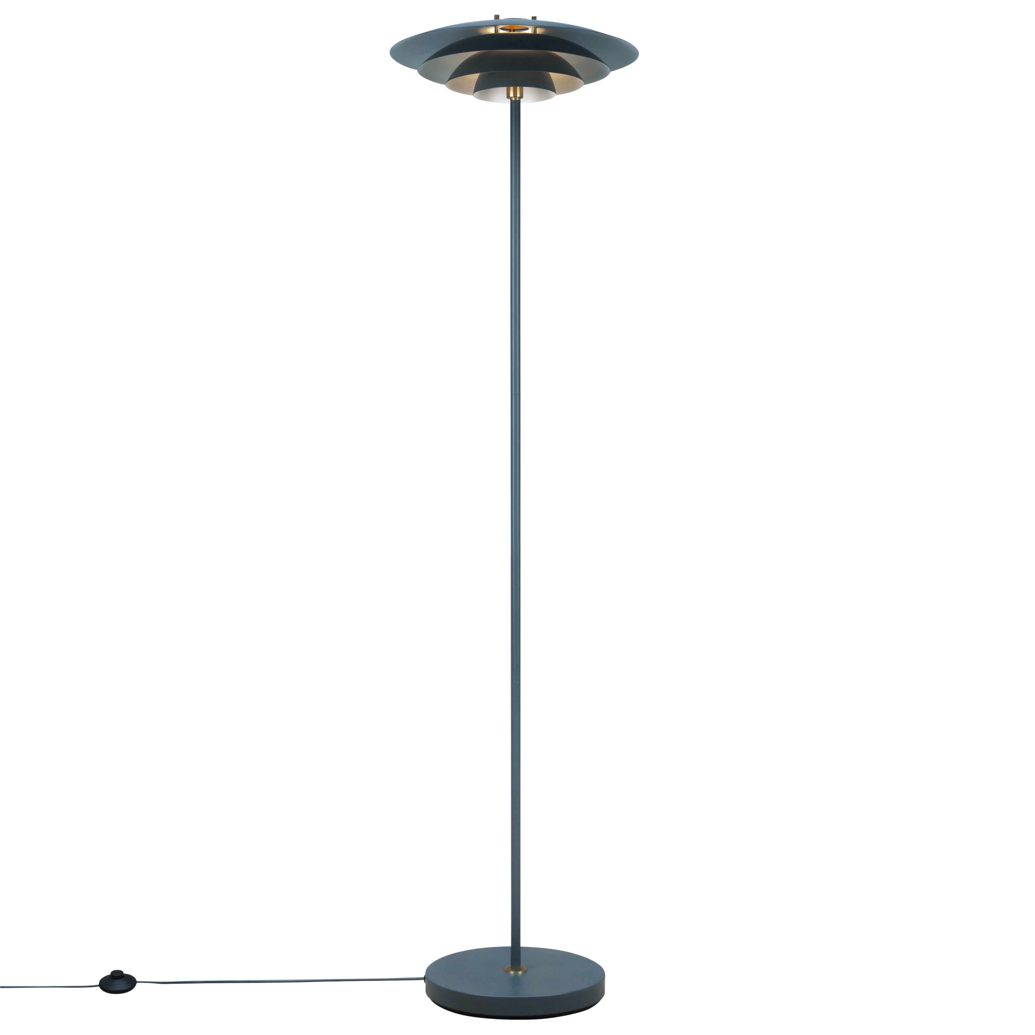 | Grey lamp | Bretagne Floor
