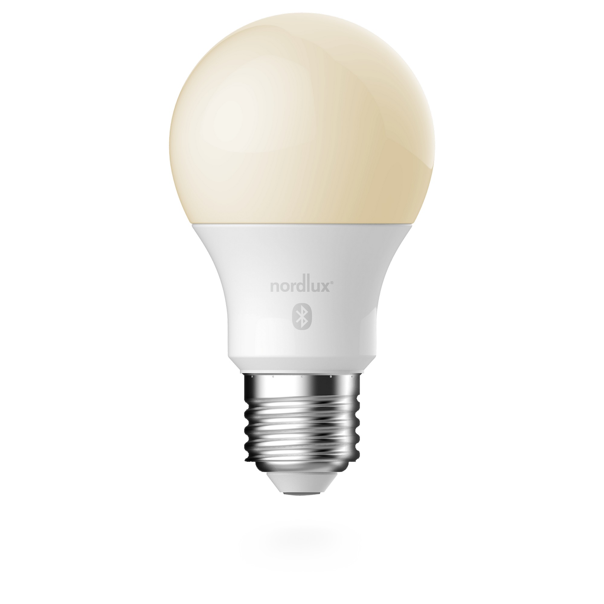 nordlux smart bulb