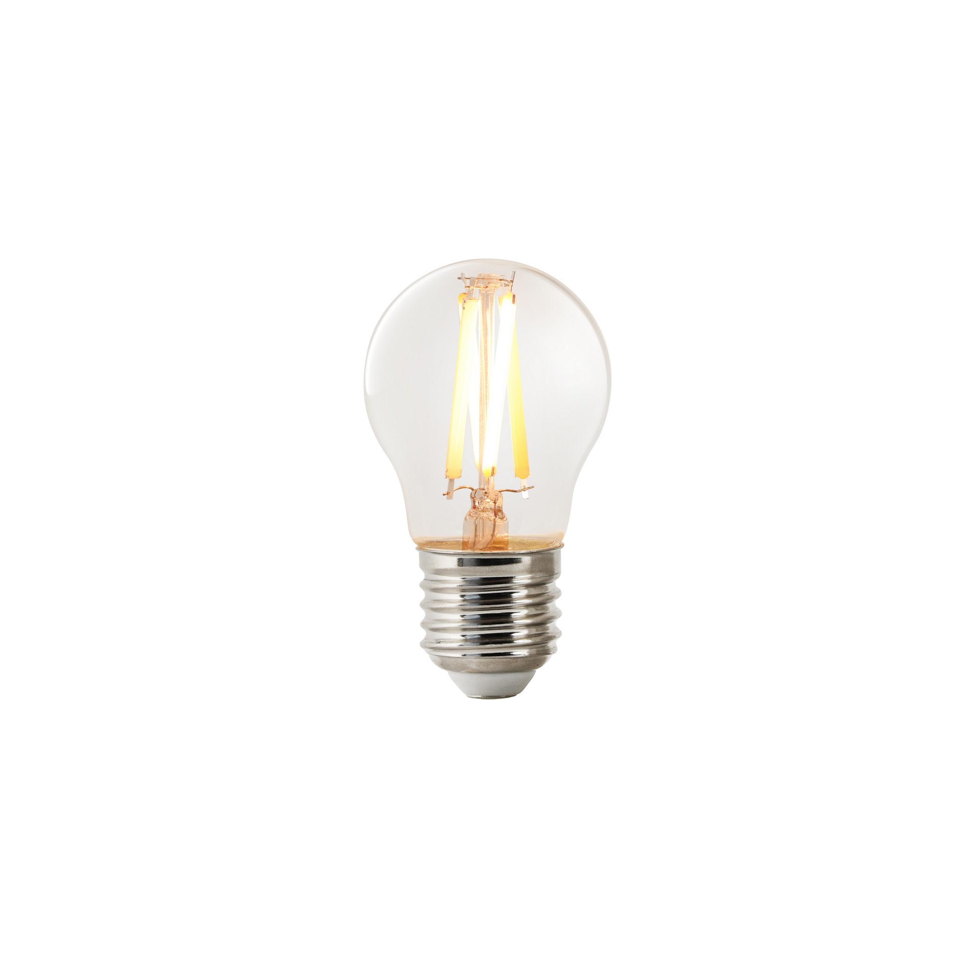 nordlux smart bulb