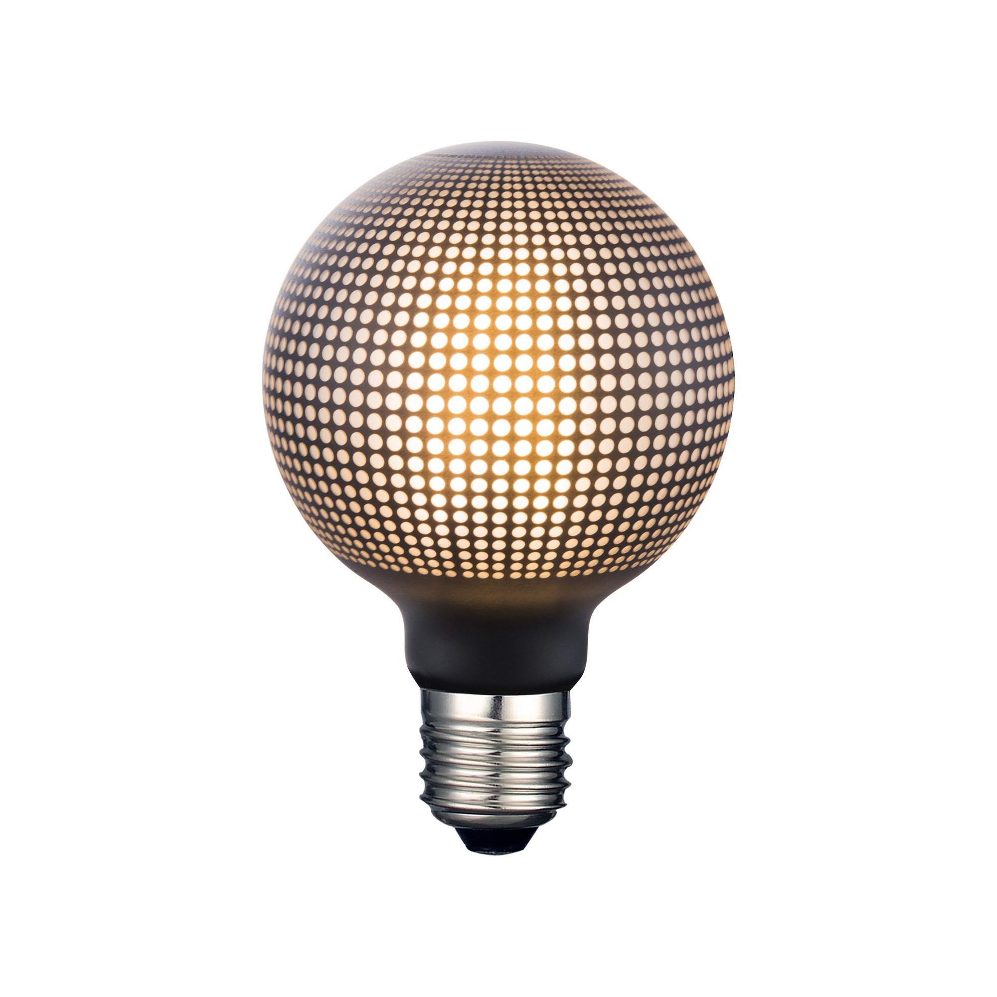 Ampoule á LED E27 G95 Smart Colour - Nordlux 
