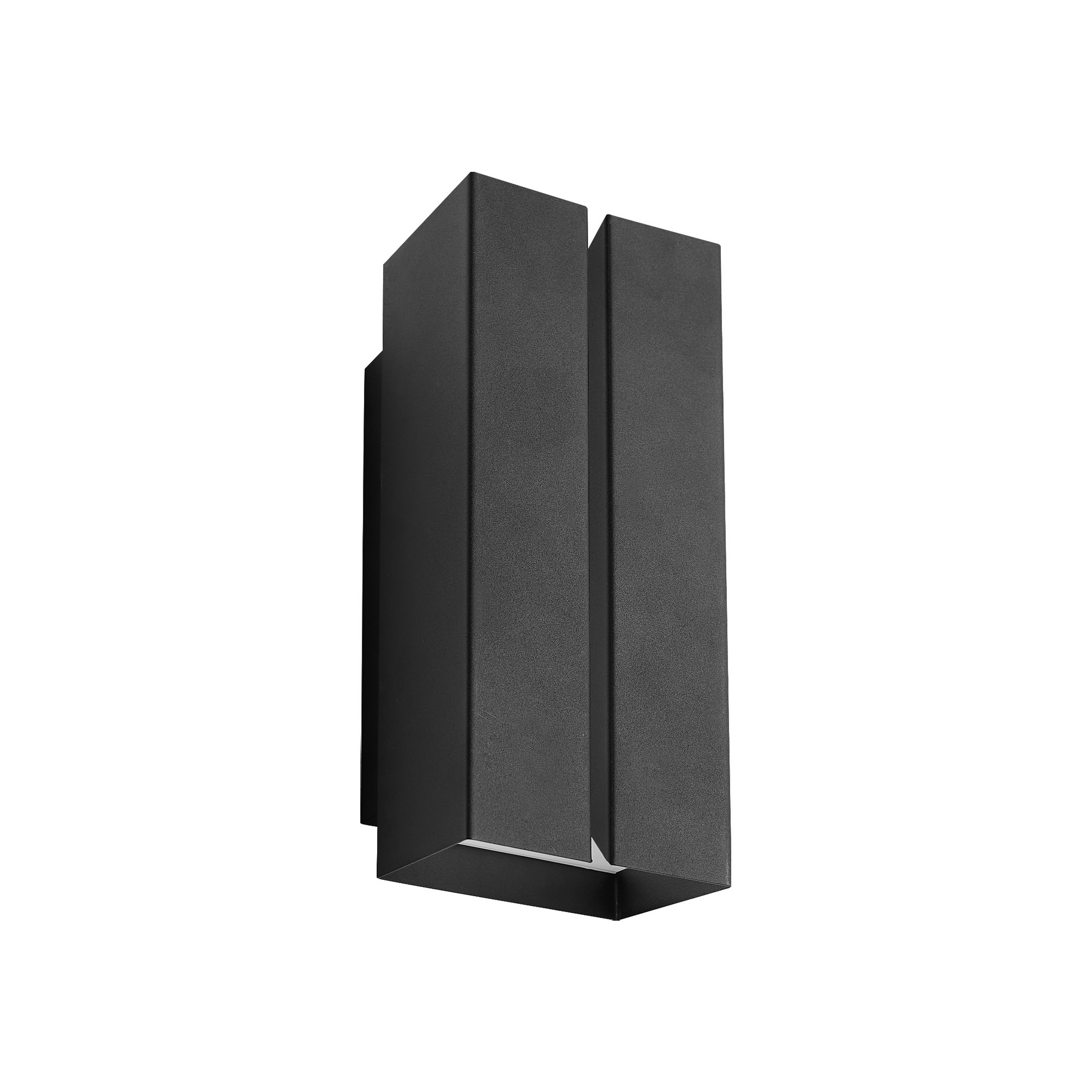 Clarini Clarini | Wall light | Seaside black