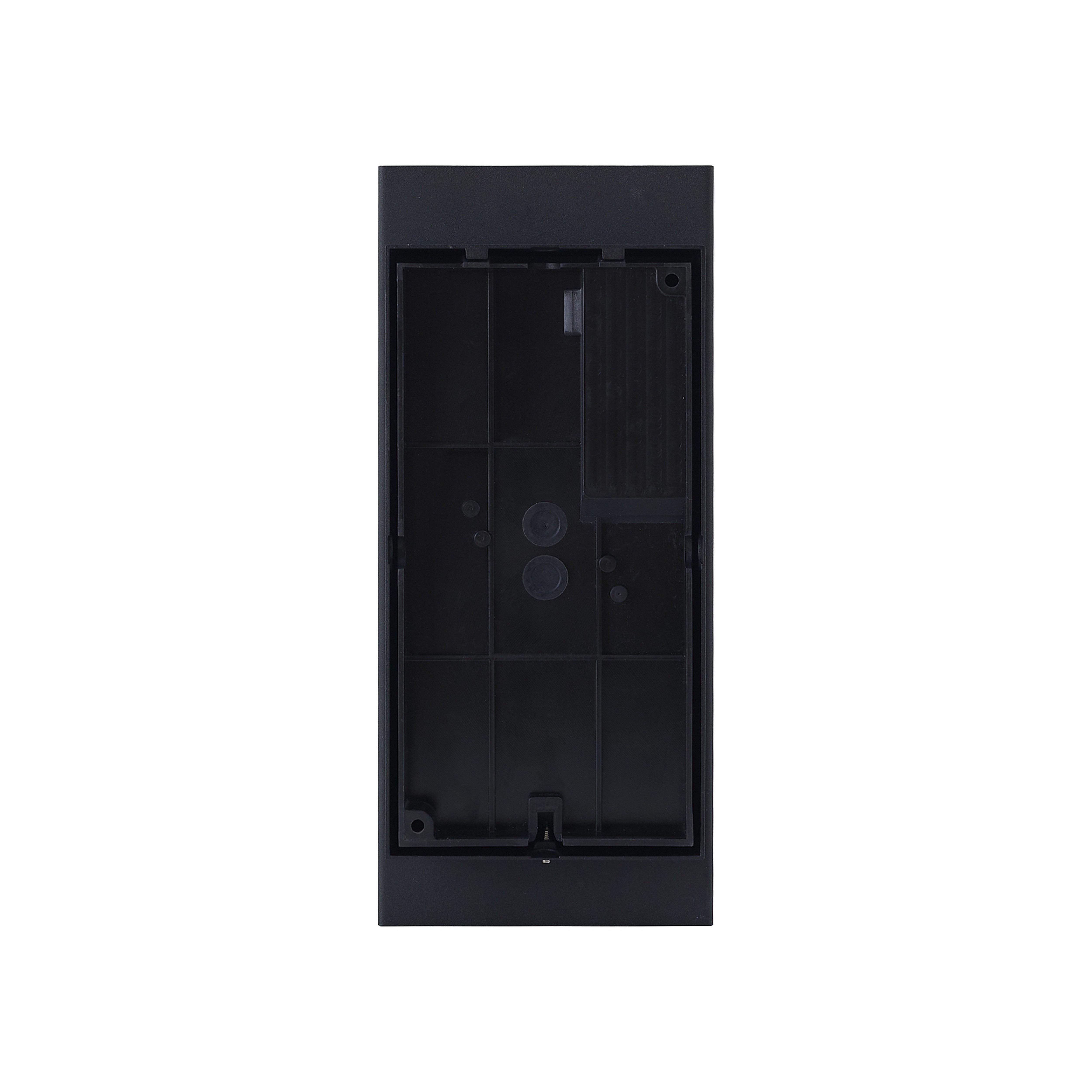 Clarini Clarini | Wall light | Seaside black