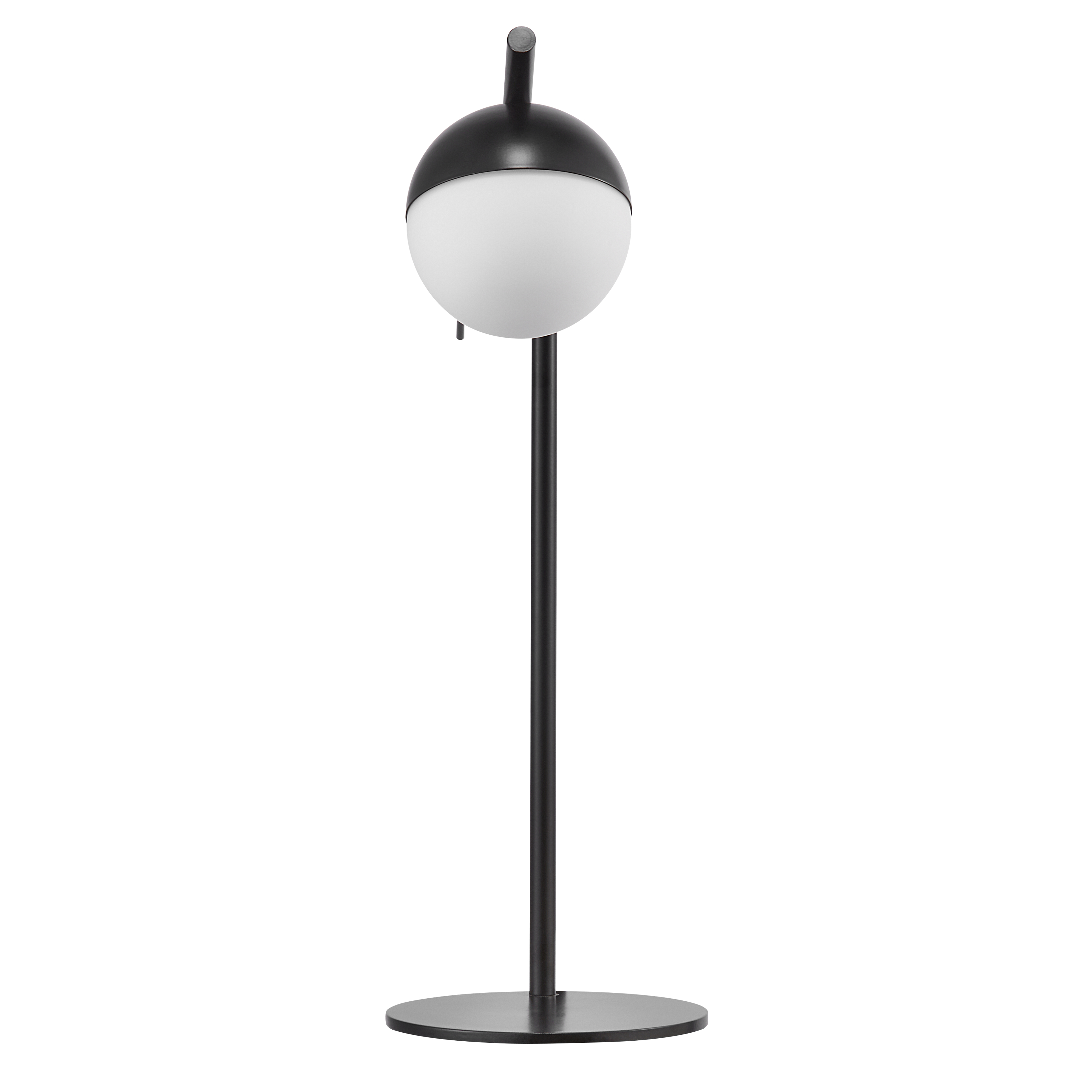 Contina | Table lamp | Black