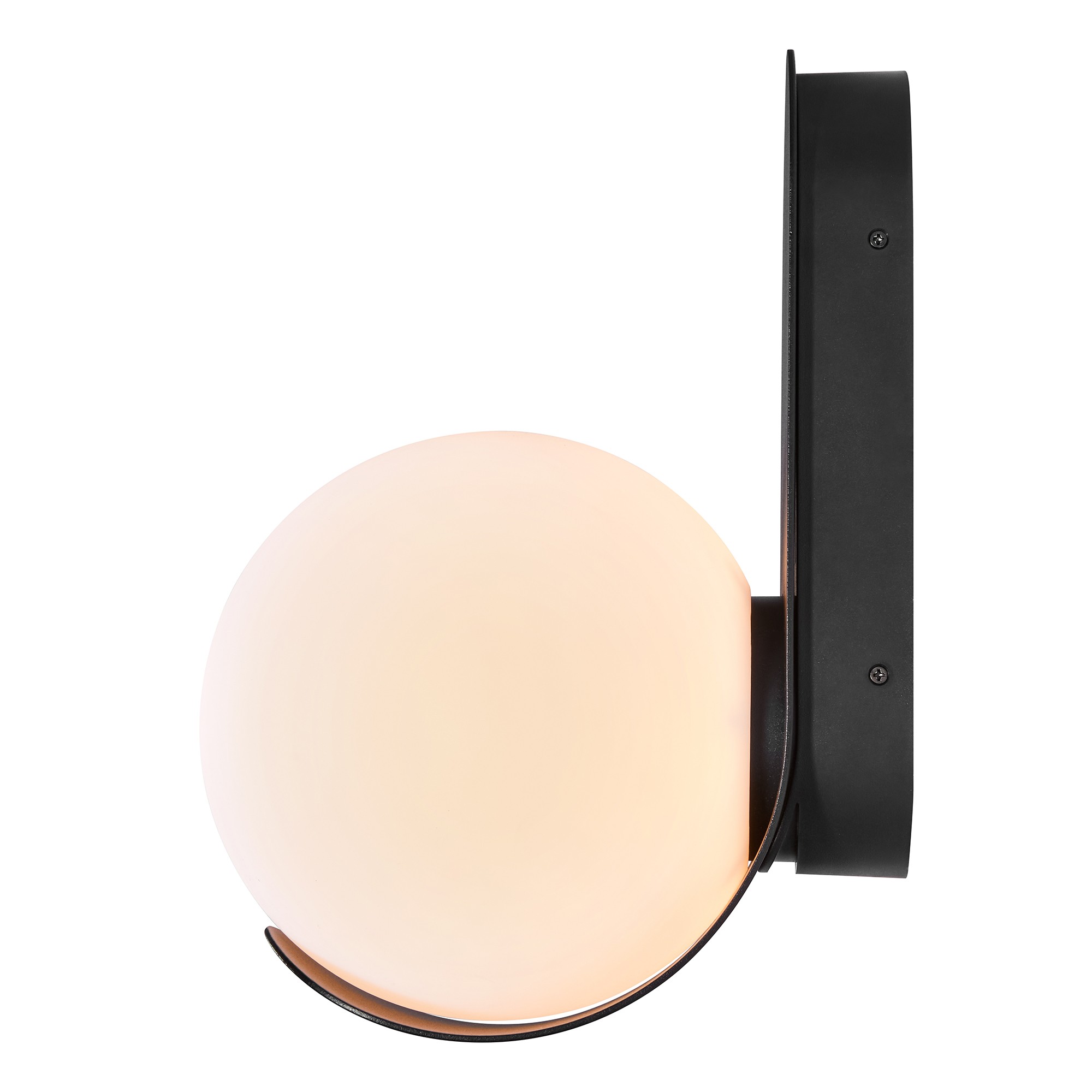 Nordlux Arcus Smart - Applique murale extérieur LED sur Malumièreled