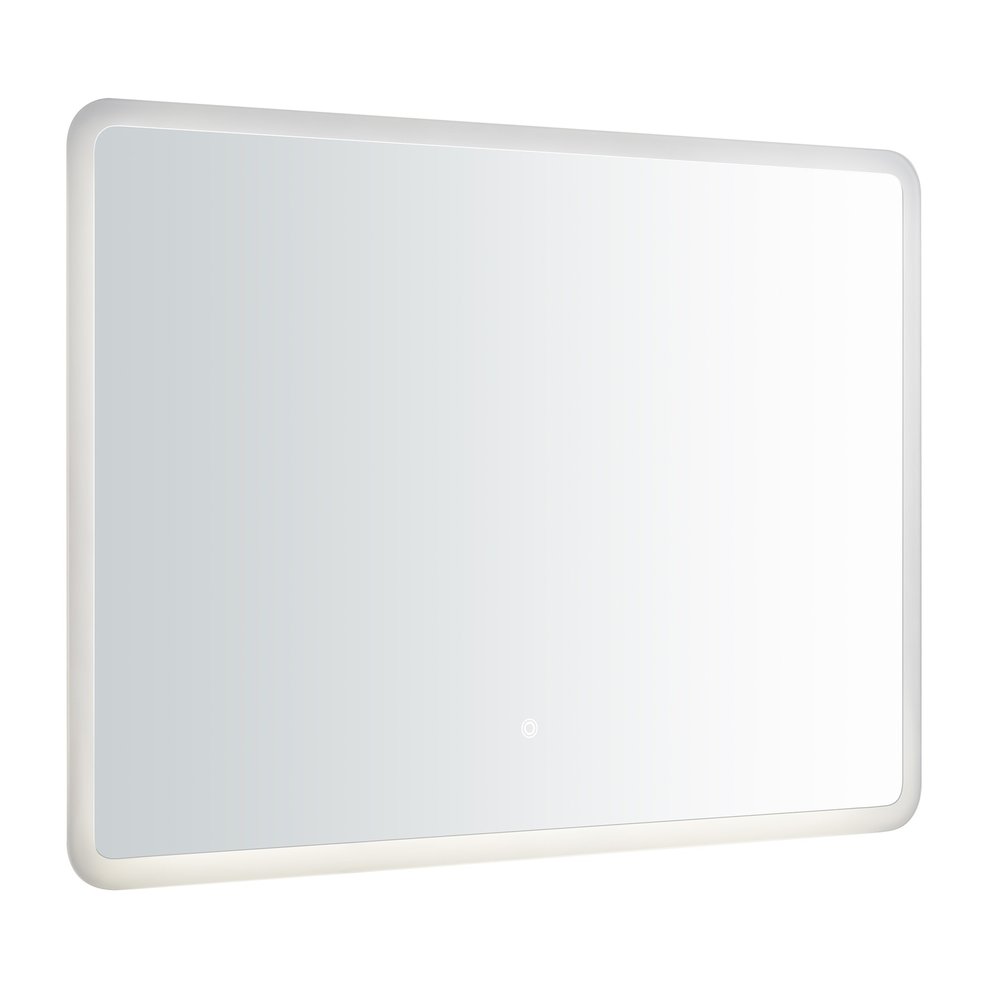 Miroir salle de bain LED Dovina (60x80cm.) - Nordlux 