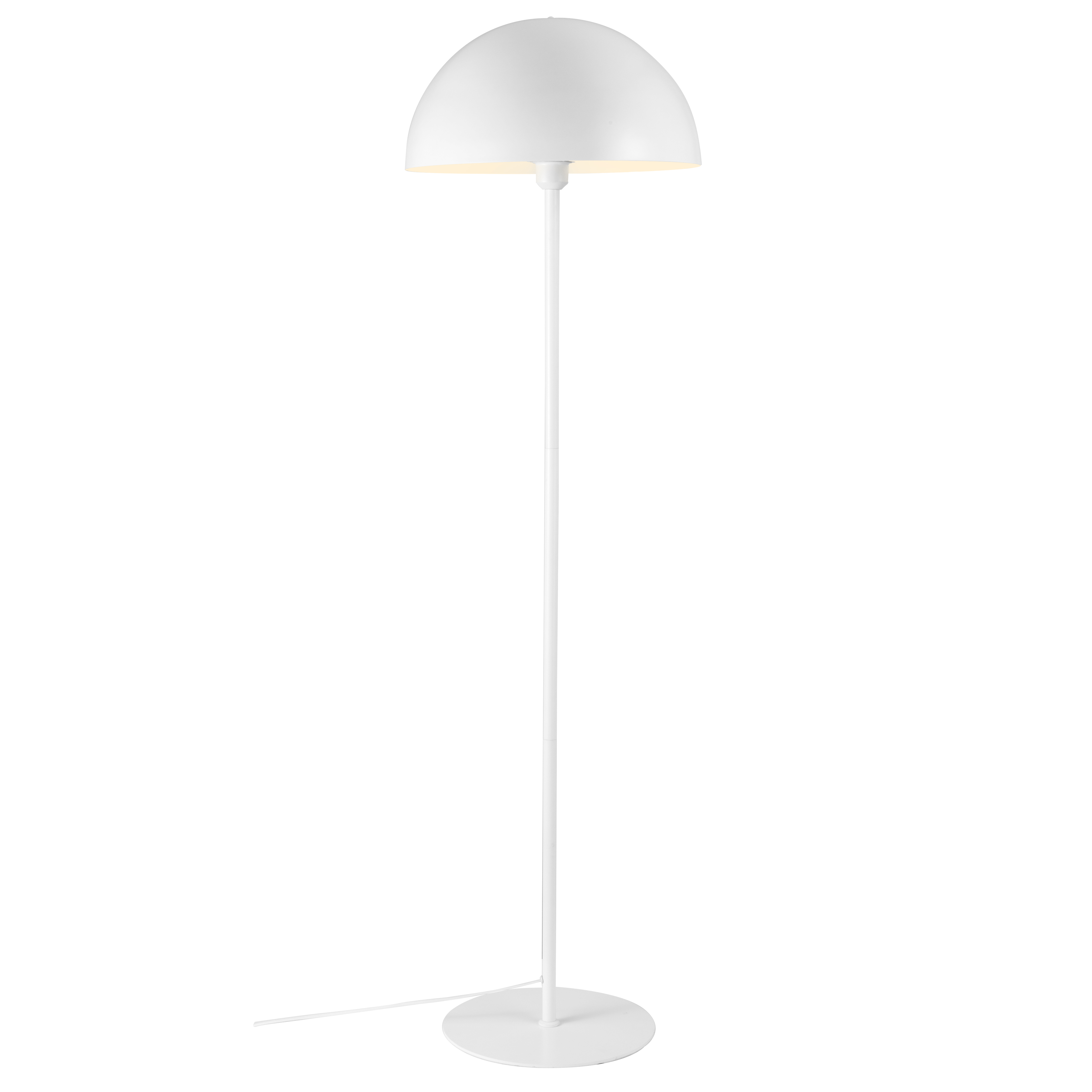 Ellen 40 lamp | | Floor White