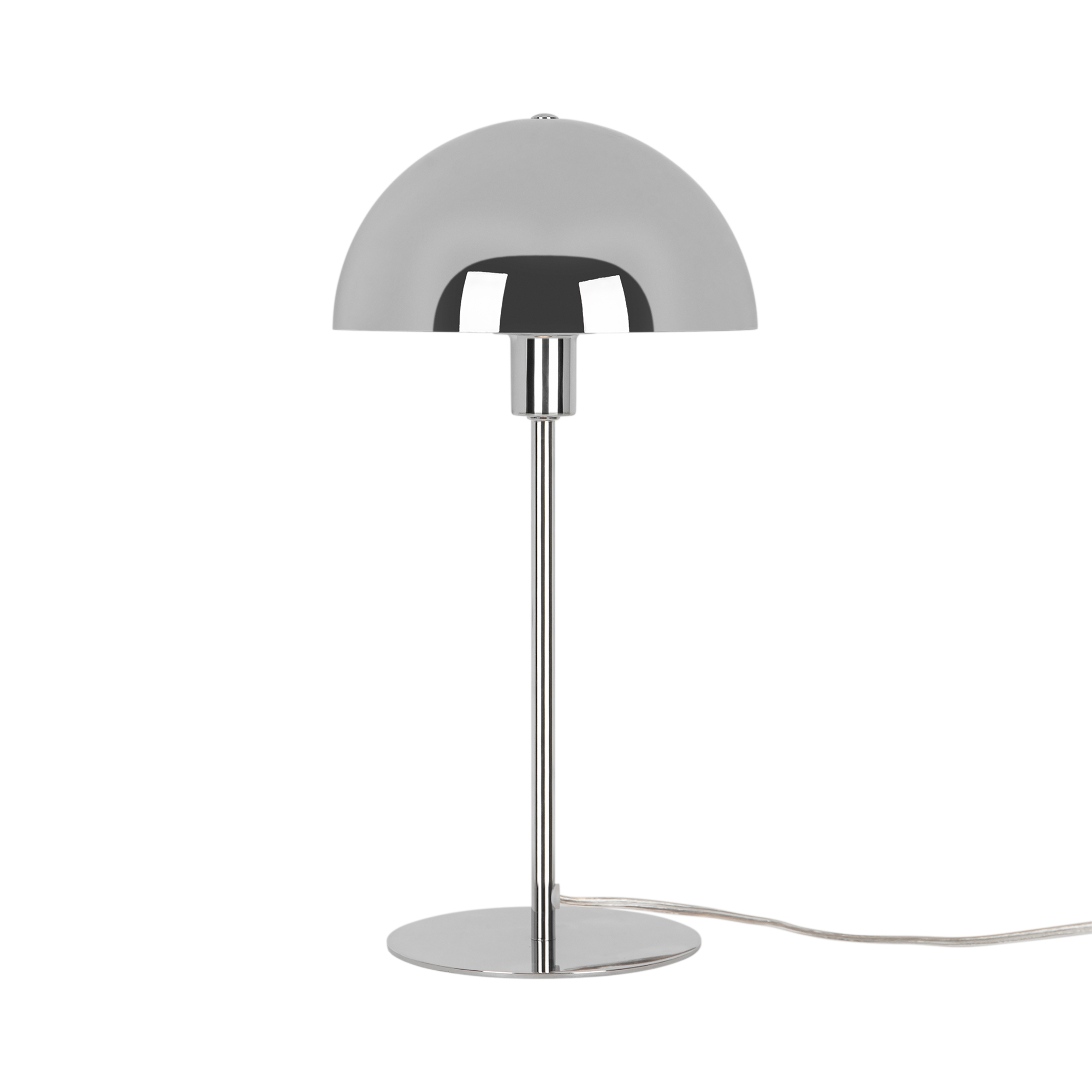 Ellen 20 | Table Chrome | lamp