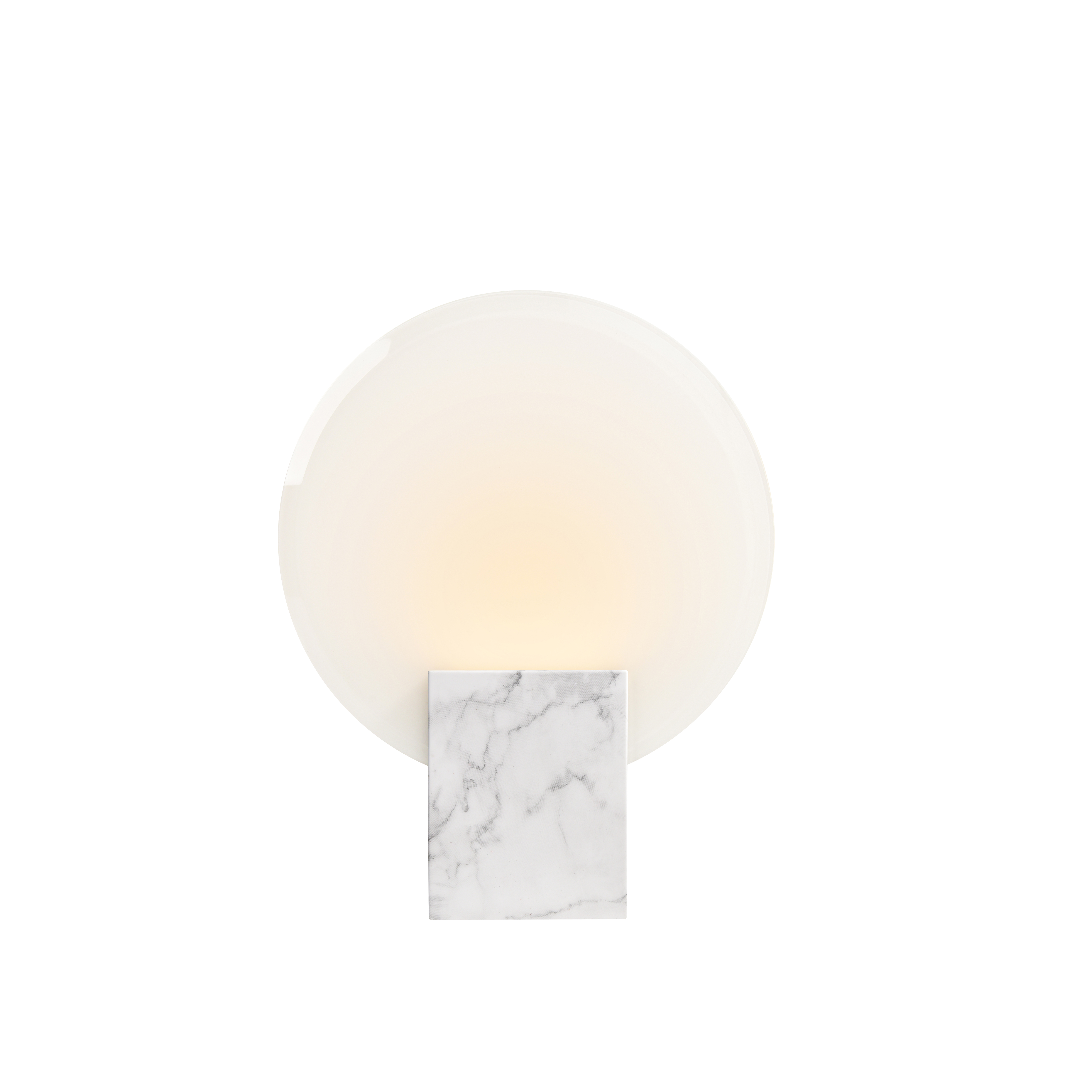 light | Hester Wall | Marble