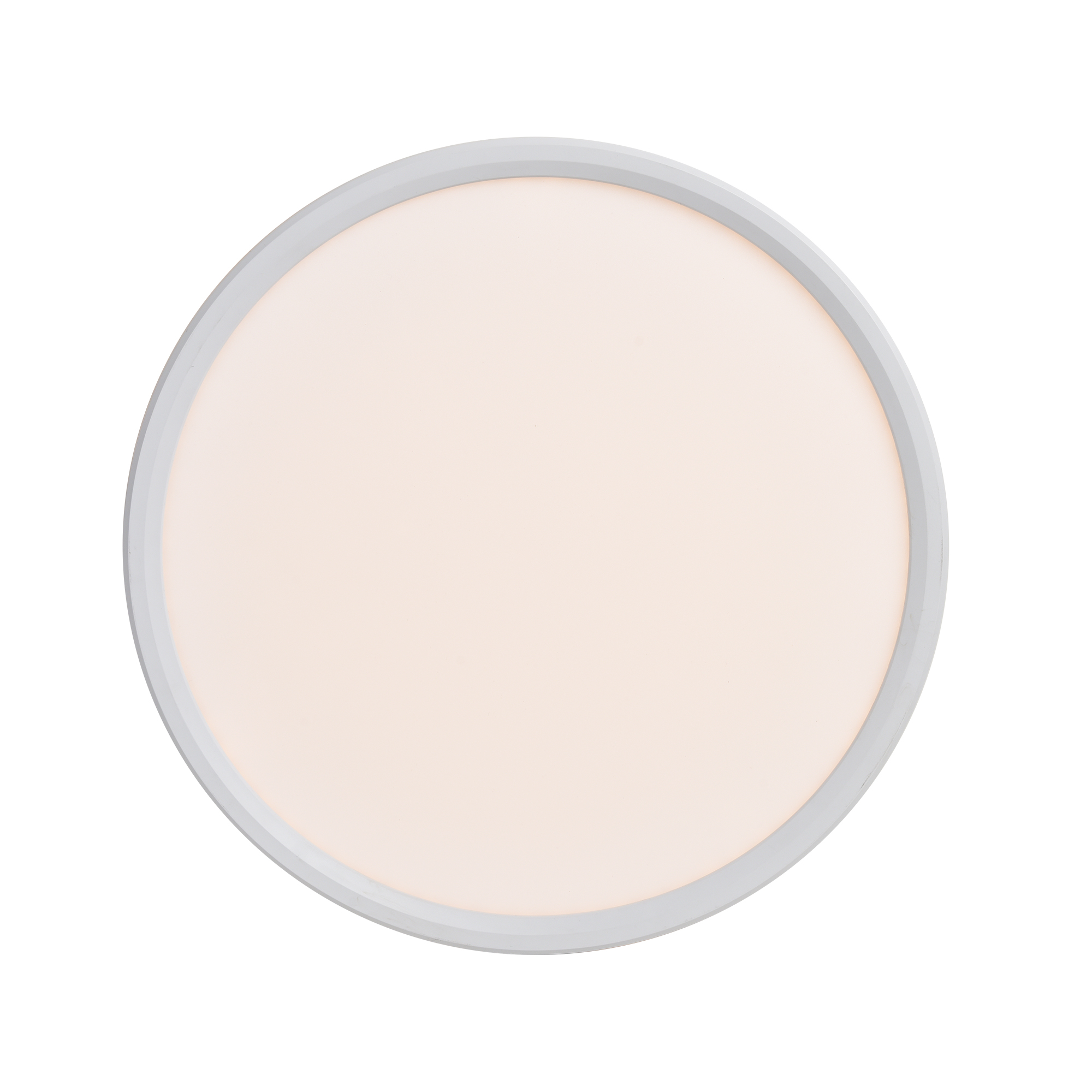 light Colour Liva White | Ceiling Smart |