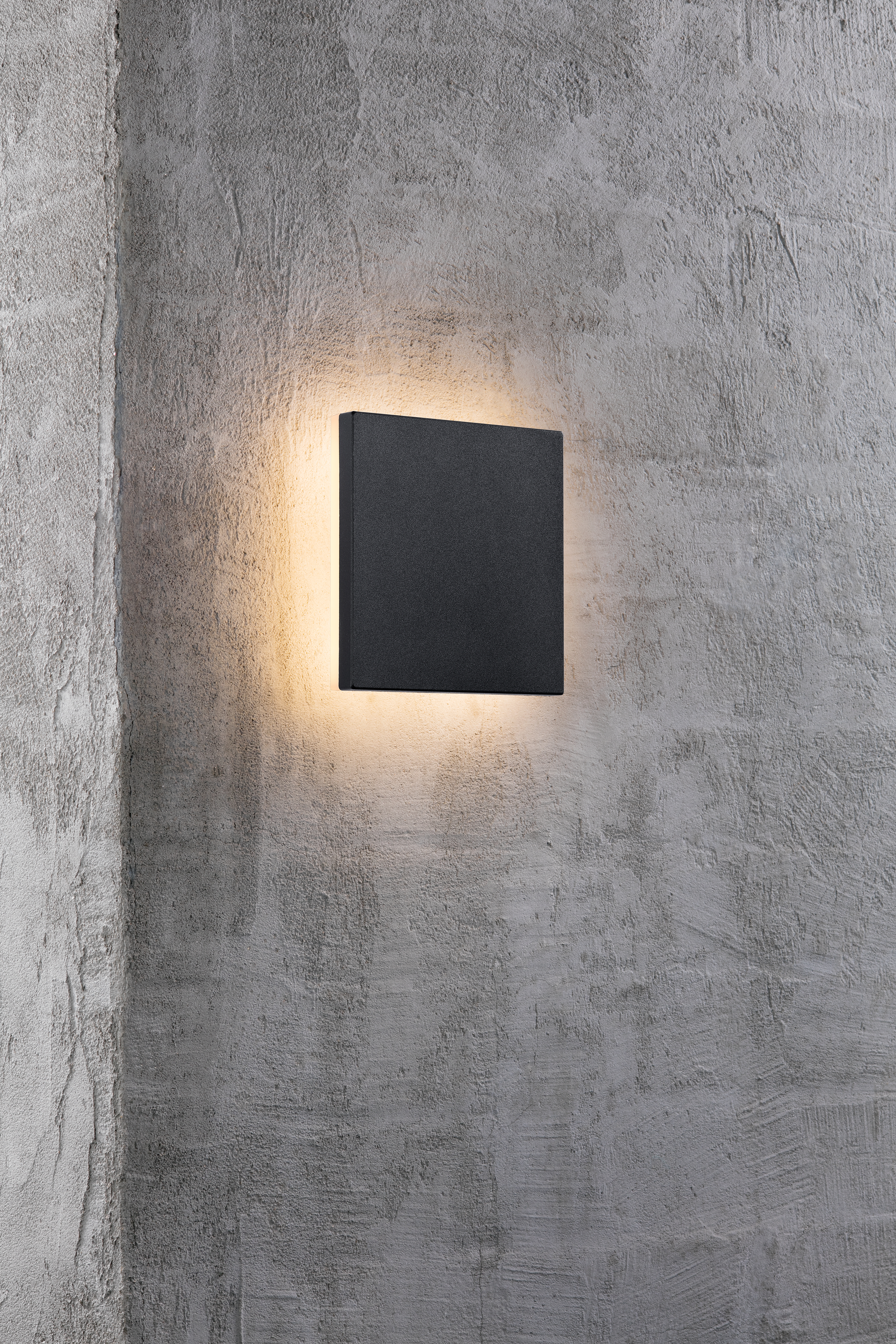 NORDLUX APPLIQUE D'EXTÉRIEUR LED ARCUS SMART, NOIR Comparer les prix