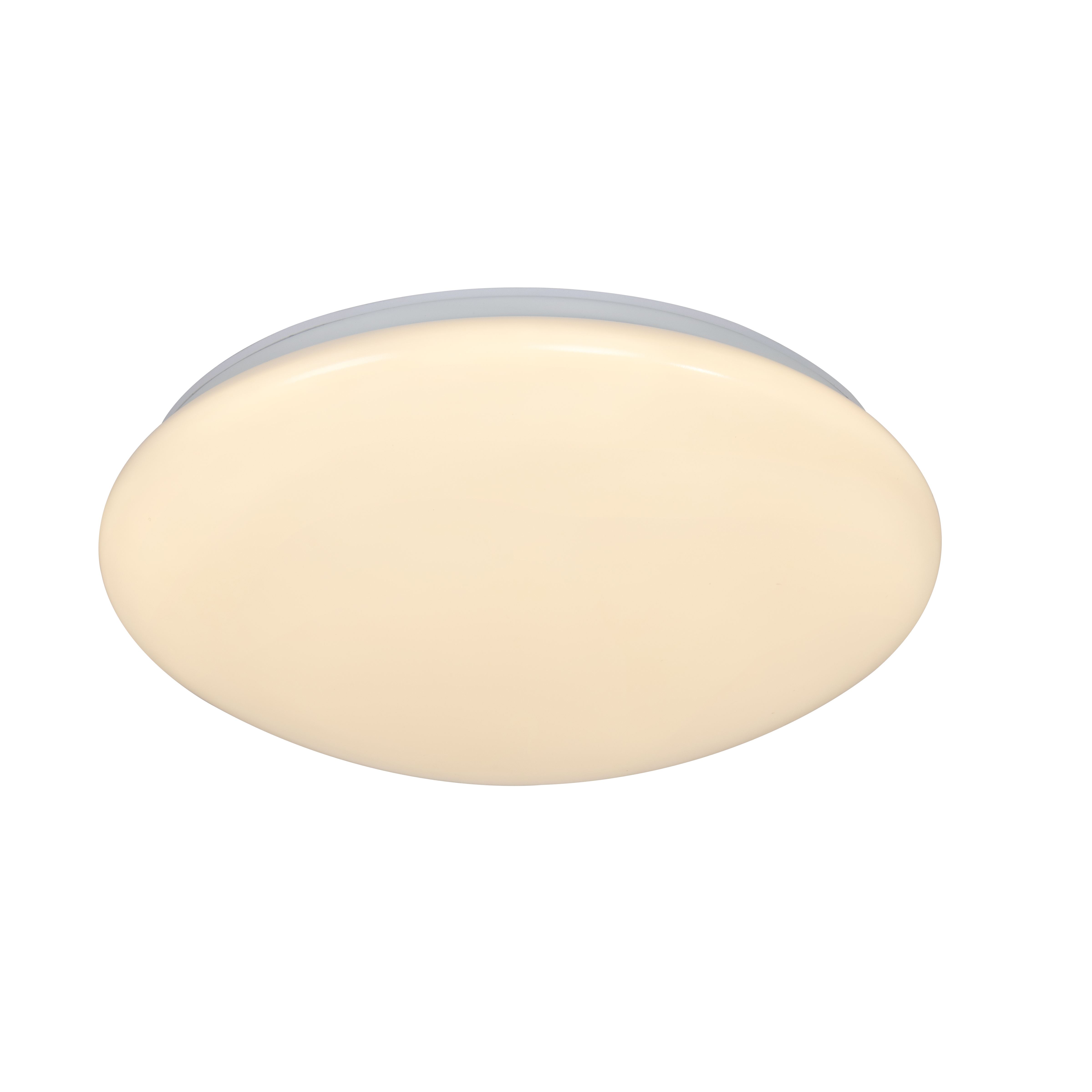 Montone 36 | Ceiling light | White