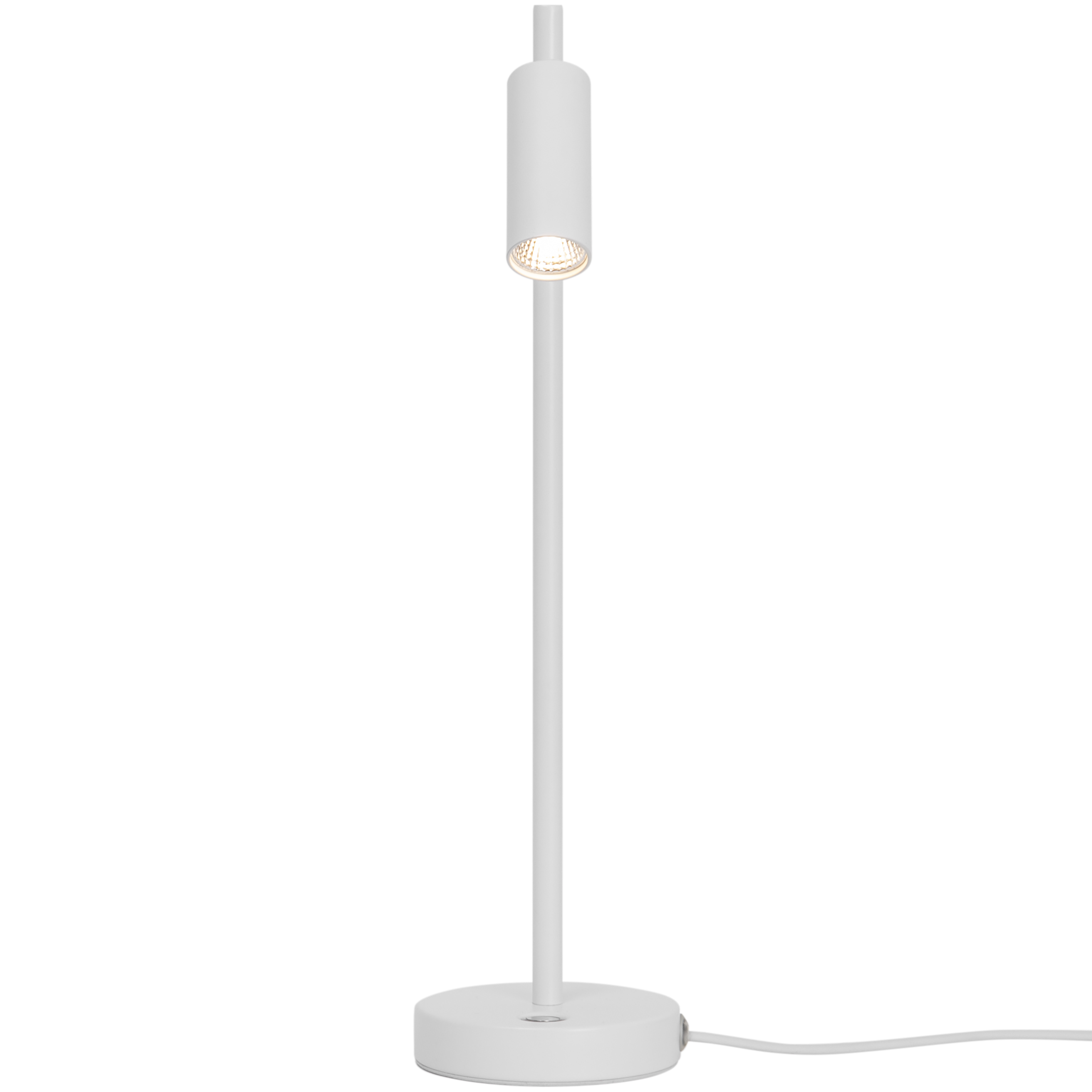 | Table Omari | White lamp