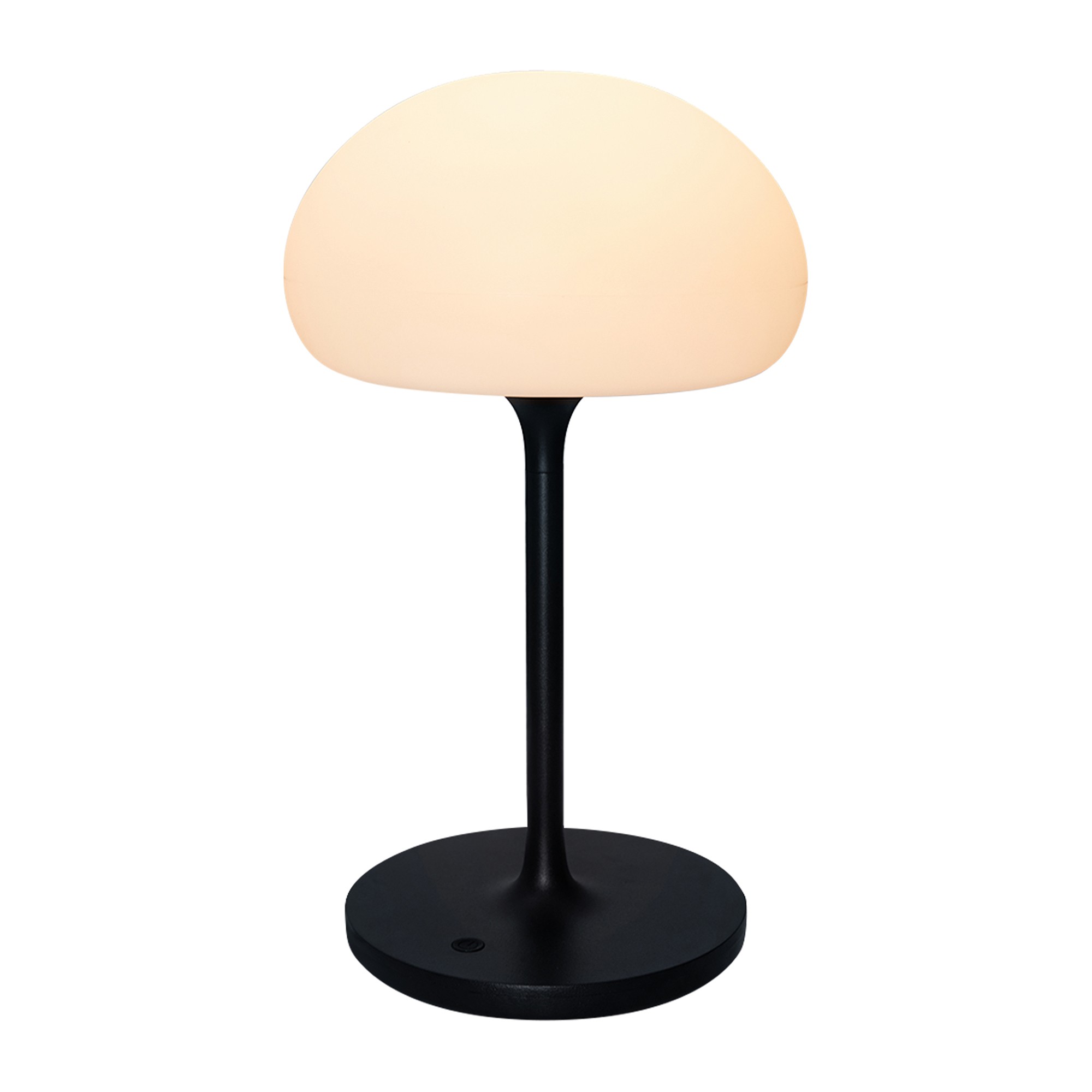 Nordlux Sponge On A Stick bordlampe — Sort · 2320715003