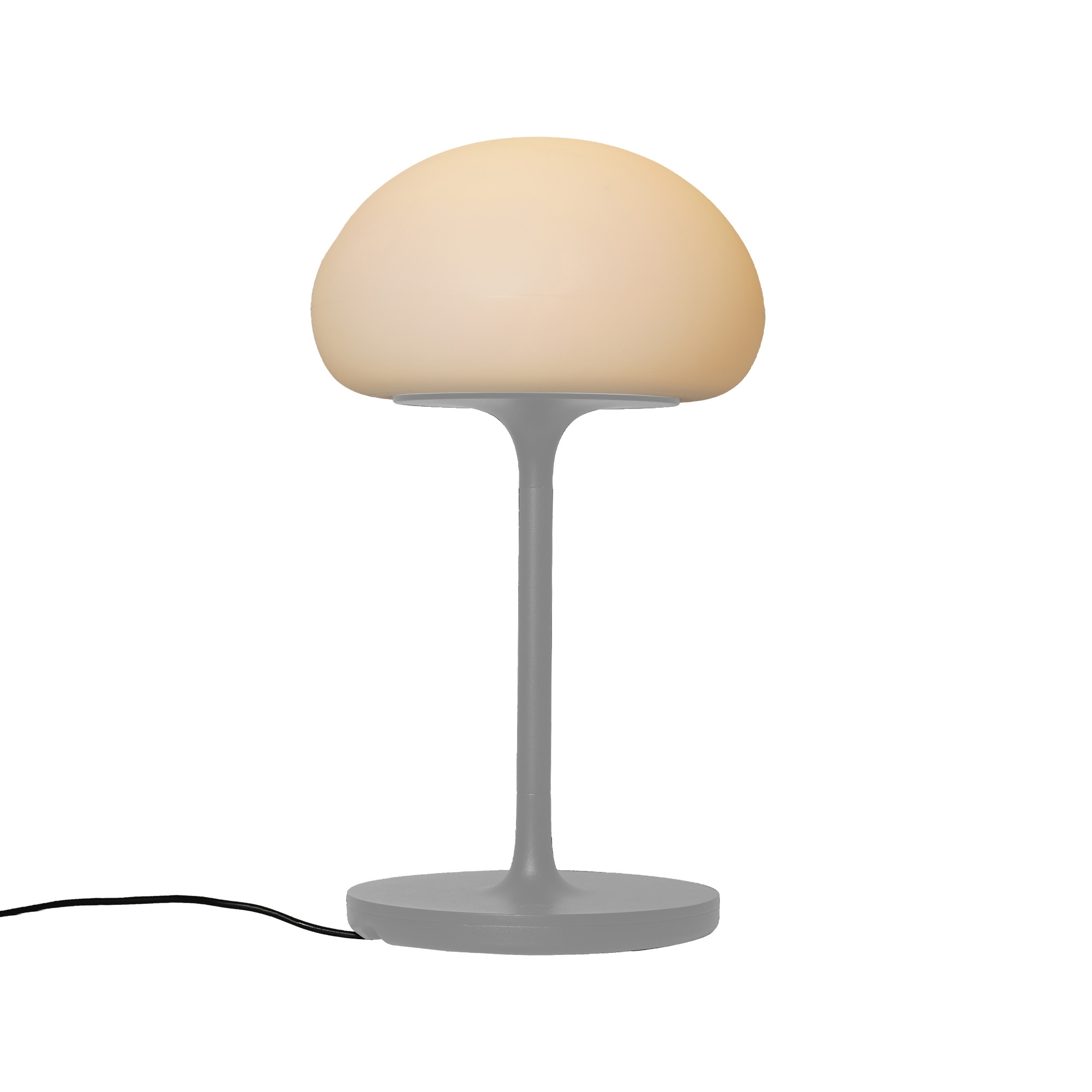Lampe LED rechargeable Sponge Piquet - Nordlux