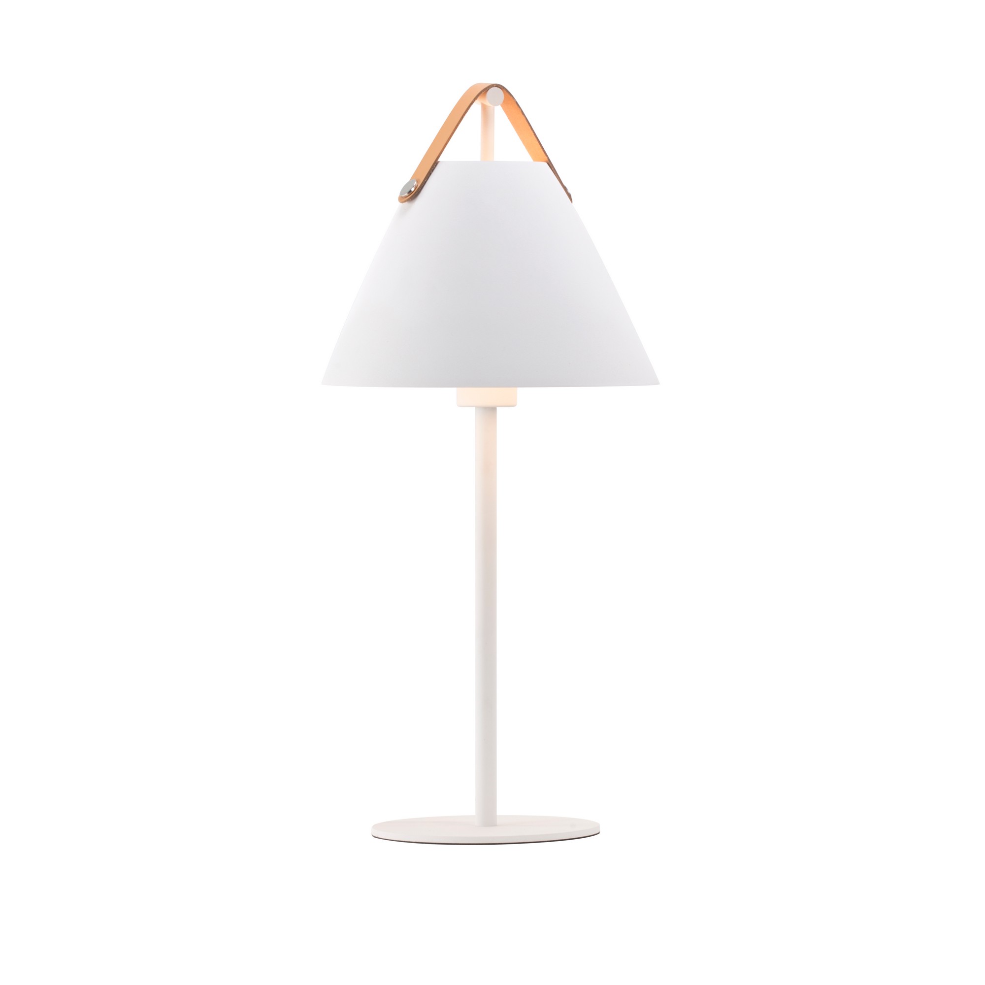 nordlux strap table lamp